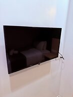 Eco Roomy Hotel
