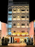 Eco Roomy Hotel