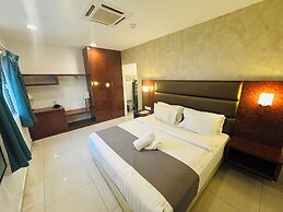 Eco Roomy Hotel