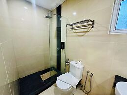 Eco Roomy Hotel