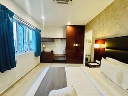 Eco Roomy Hotel