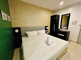 Eco Roomy Hotel