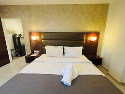Eco Roomy Hotel