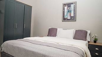 Relax 3 Bedroom Apt