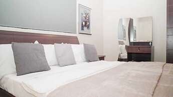 Relax 3 Bedroom Apt