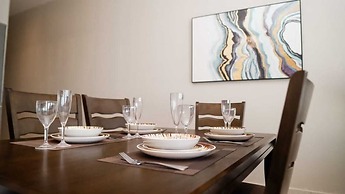 Relax 3 Bedroom Apt