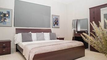 Relax 3 Bedroom Apt