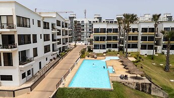 Relax 3 Bedroom Apt