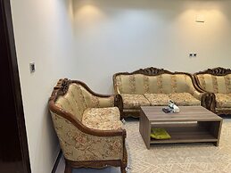 Nomas Palace VIP