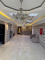 Nomas Palace VIP