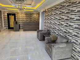 Nomas Palace VIP