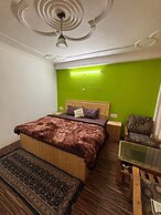 Asha Cottage Manali