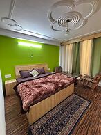 Asha Cottage Manali