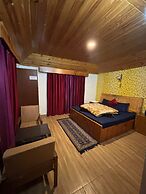 Asha Cottage Manali