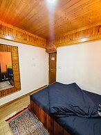 Asha Cottage Manali
