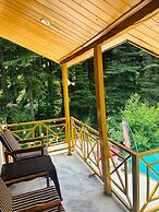 Asha Cottage Manali
