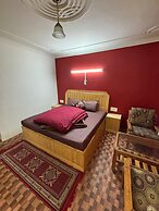 Asha Cottage Manali