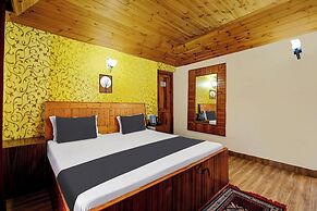 Asha Cottage Manali