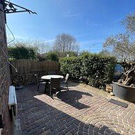 Cozy Voerendaal Getaway for 4