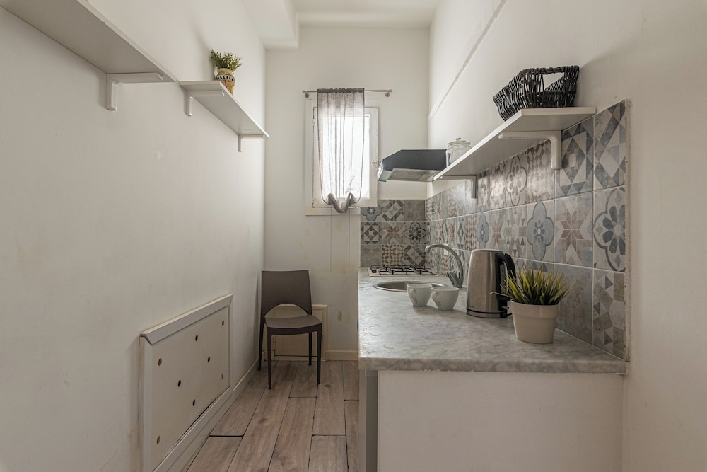 Real Umberto Apartments by Wonderful Italy