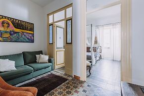 Real Umberto Apartments by Wonderful Italy