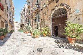 Real Umberto Apartments by Wonderful Italy