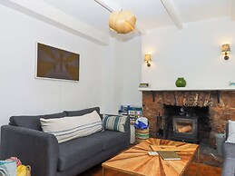 Captains Cottage
