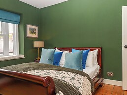Captains Cottage