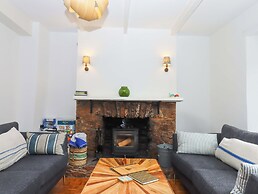Captains Cottage