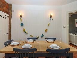 Captains Cottage