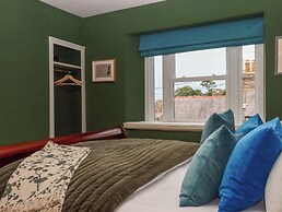 Captains Cottage