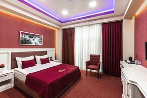 Ismayilli Resort Hotel