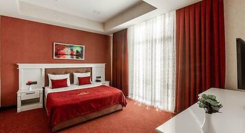 Ismayilli Resort Hotel