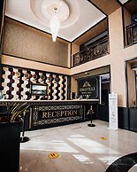 Ismayilli Resort Hotel