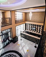 Ismayilli Resort Hotel