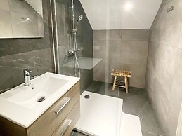 Voerendaal Family Apartment