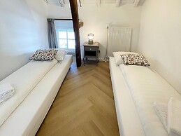 Voerendaal Family Apartment
