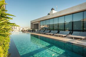 Enjoy Luxury Deco Recoleta Complex D1107