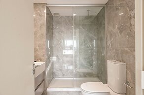 Enjoy Luxury Deco Recoleta Complex D1107