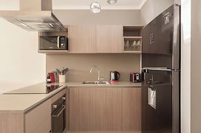 Enjoy Luxury Deco Recoleta Complex D1107