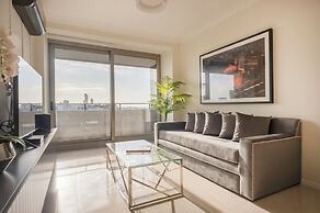 Enjoy Luxury Deco Recoleta Complex D1107