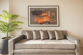 Enjoy Luxury Deco Recoleta Complex D1107