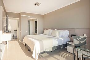 Enjoy Luxury Deco Recoleta Complex D1107