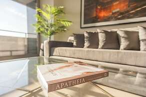 Enjoy Luxury Deco Recoleta Complex D1107