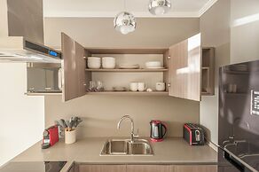 Enjoy Luxury Deco Recoleta Complex D1107