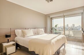 Enjoy Luxury Deco Recoleta Complex D1107