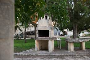 Villa dei Bruno