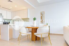 Bloomfields 1BR Mayan with Beach Access