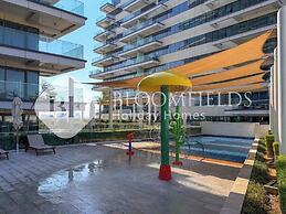 Bloomfields 1BR Mayan with Beach Access