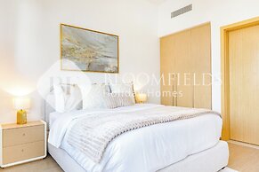 Bloomfields 1BR Mayan with Beach Access